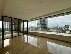 Ardmore Residence (D10), Condominium #503697061